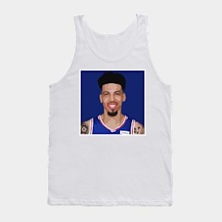 Danny Green Tank Top